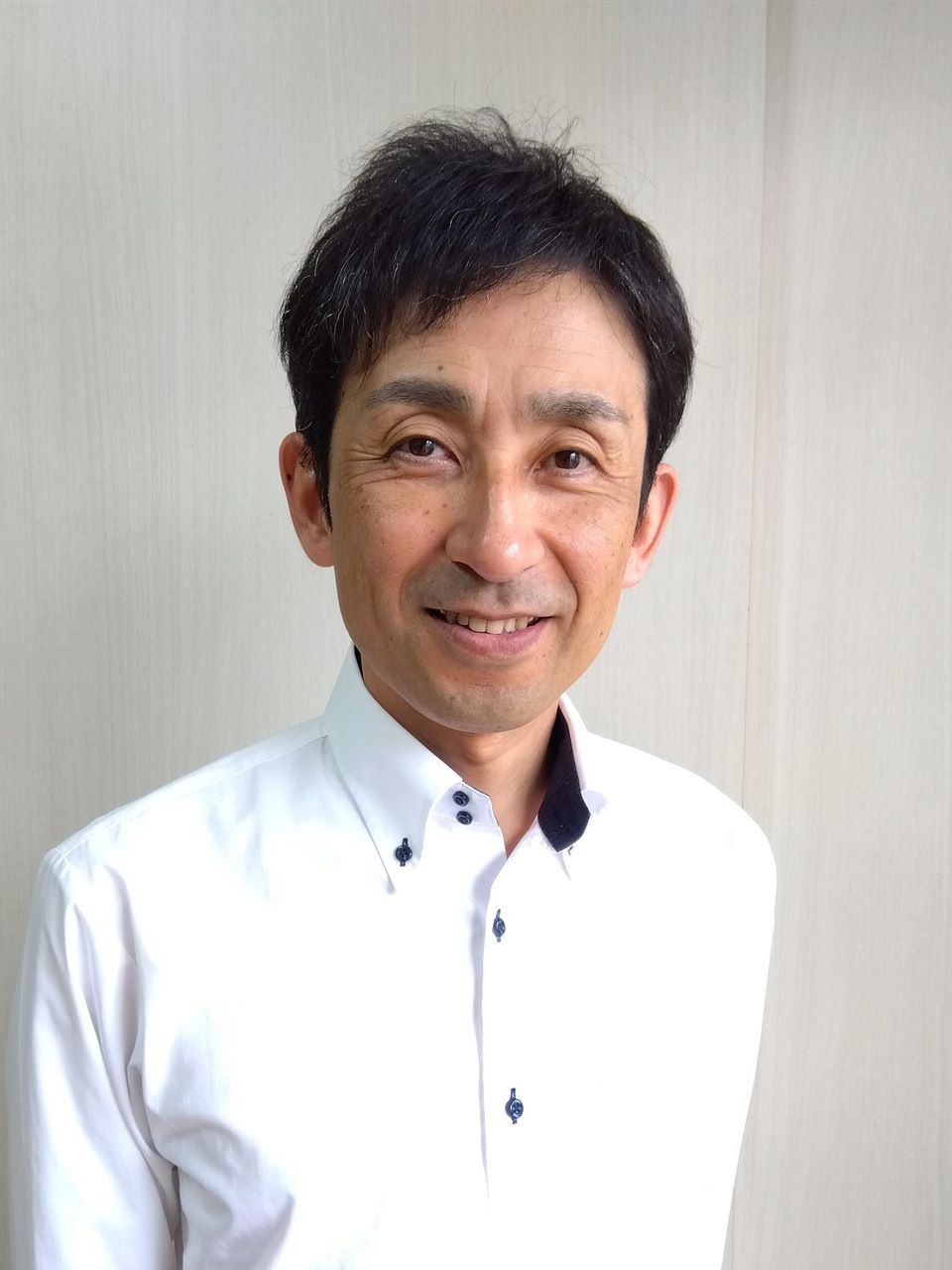 代表 有野孝幸